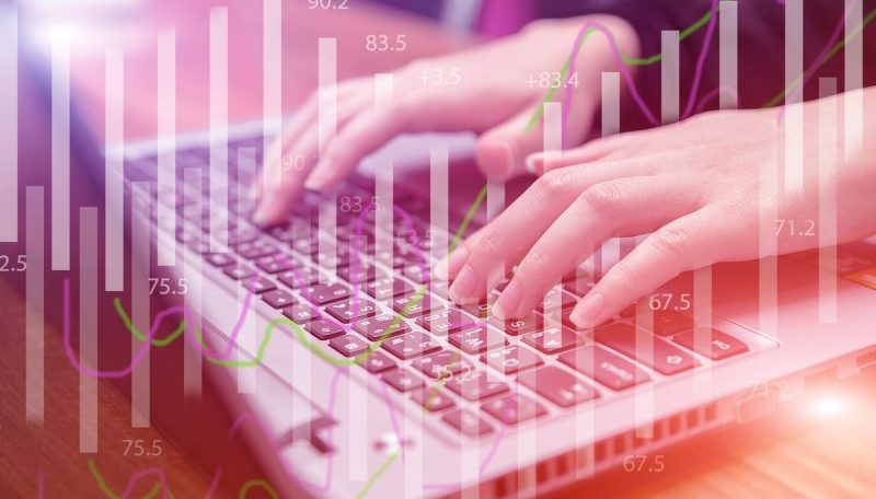 回線の通信速度