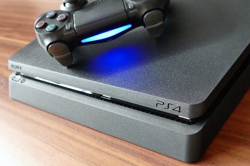 高速モバイル回線ならPS4も可能