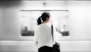 【ポケットwi-fiは地下鉄でも入る？】東京メトロ走行中にWiMAXとY!mobileを実測テスト