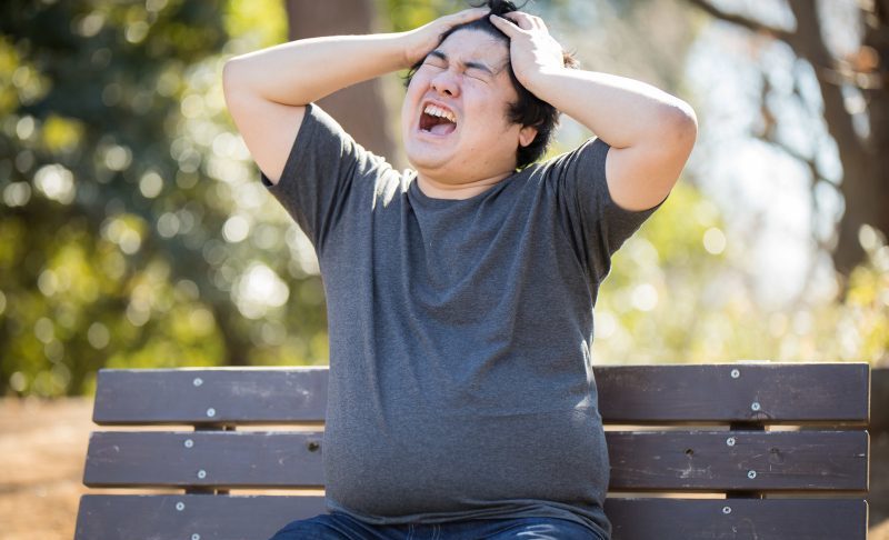 動画が途切れてイライラマックス