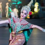 thai dance