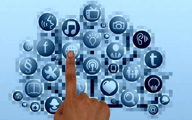 通信制限をふせぐ