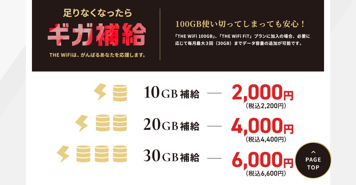 FireShot Capture 1311 - 【公式】THEWiFi - 追加購入